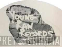 Young Raw Records - Винил CD и Кассеты лейбла Young Raw Records на сайте МаркетВинила