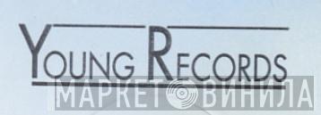 Young Records - Винил CD и Кассеты лейбла Young Records на сайте МаркетВинила