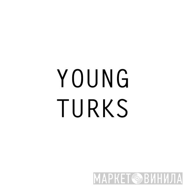 Young Turks Recordings Ltd - Винил CD и Кассеты лейбла Young Turks Recordings Ltd на сайте МаркетВинила