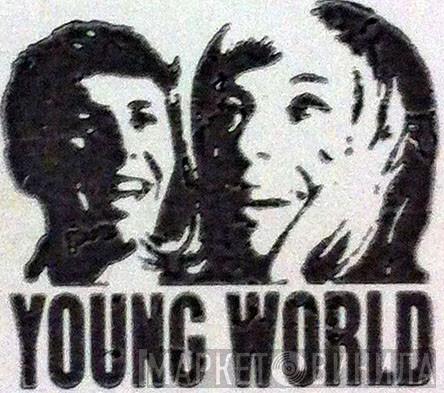 Young World - Винил CD и Кассеты лейбла Young World на сайте МаркетВинила