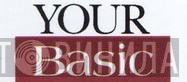 Your Basic - Винил CD и Кассеты лейбла Your Basic на сайте МаркетВинила