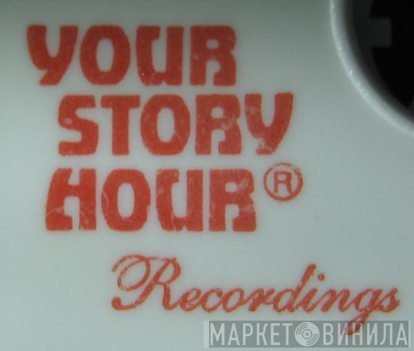 Your Story Hour Recordings - Винил CD и Кассеты лейбла Your Story Hour Recordings на сайте МаркетВинила