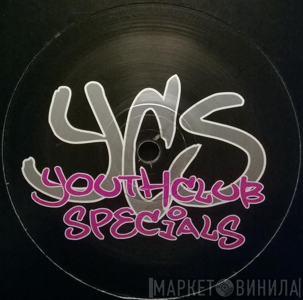 Youth Club Specials - Винил CD и Кассеты лейбла Youth Club Specials на сайте МаркетВинила
