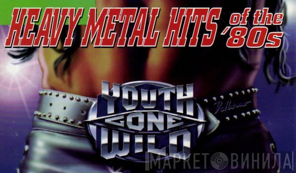 Youth Gone Wild - Heavy Metal Hits Of The '80s - Винил CD и Кассеты лейбла Youth Gone Wild - Heavy Metal Hits Of The '80s на сайте МаркетВинила