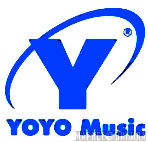Yoyo Music - Винил CD и Кассеты лейбла Yoyo Music на сайте МаркетВинила