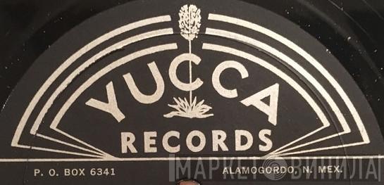 Yucca Records  - Винил CD и Кассеты лейбла Yucca Records (2) на сайте МаркетВинила