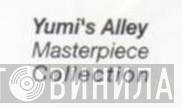 Yumi's Alley Masterpiece Collection - Винил CD и Кассеты лейбла Yumi's Alley Masterpiece Collection на сайте МаркетВинила