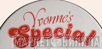 Yvonne's Special - Винил CD и Кассеты лейбла Yvonne's Special на сайте МаркетВинила