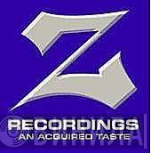 Z Recordings - Винил CD и Кассеты лейбла Z Recordings на сайте МаркетВинила
