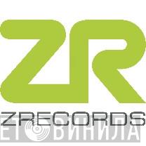 Z Records - Винил CD и Кассеты лейбла Z Records на сайте МаркетВинила