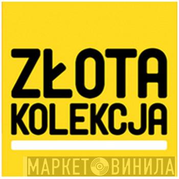 Złota Kolekcja - Винил CD и Кассеты лейбла Złota Kolekcja на сайте МаркетВинила