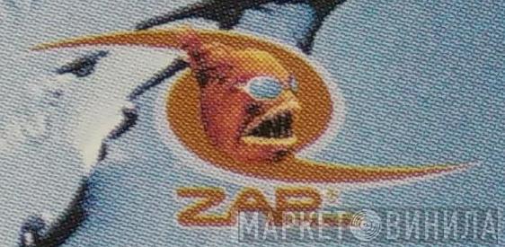 ZAP Music - Винил CD и Кассеты лейбла ZAP Music на сайте МаркетВинила