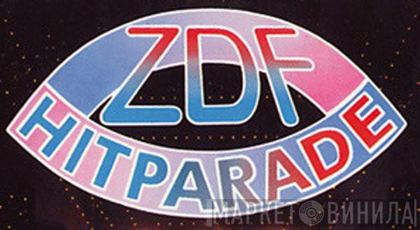 ZDF Hitparade - Винил CD и Кассеты лейбла ZDF Hitparade на сайте МаркетВинила