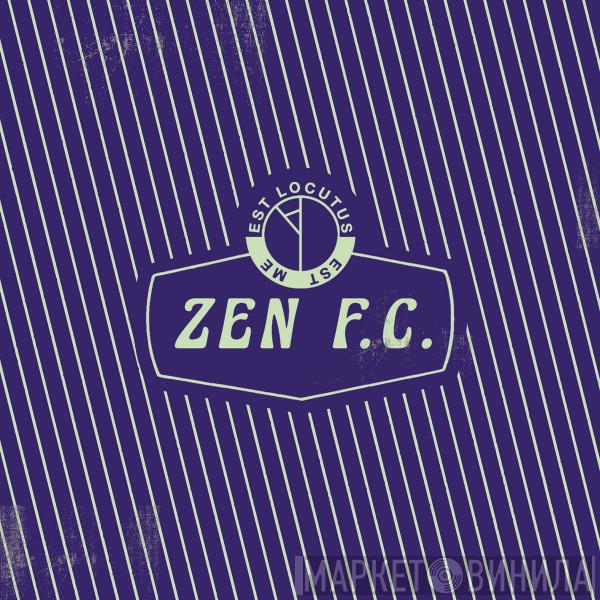 ZEN F.C. - Винил CD и Кассеты лейбла ZEN F.C. на сайте МаркетВинила