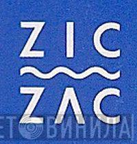 ZIC ZAC - Винил CD и Кассеты лейбла ZIC ZAC на сайте МаркетВинила