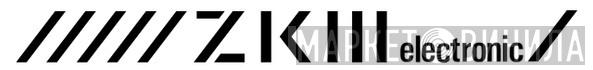 ZKM electronic - Винил CD и Кассеты лейбла ZKM electronic на сайте МаркетВинила