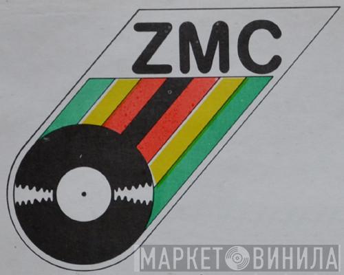 ZMC - Винил CD и Кассеты лейбла ZMC на сайте МаркетВинила