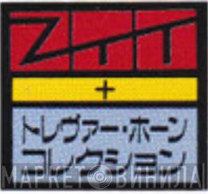 ZTT + トレヴァー・ホーン・コレクション - Винил CD и Кассеты лейбла ZTT + トレヴァー・ホーン・コレクション на сайте МаркетВинила