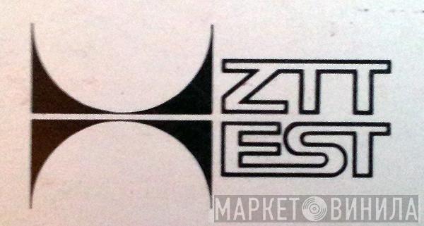 ZTT EST - Винил CD и Кассеты лейбла ZTT EST на сайте МаркетВинила