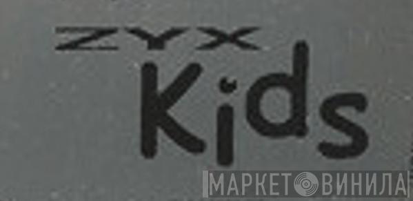 ZYX Kids - Винил CD и Кассеты лейбла ZYX Kids на сайте МаркетВинила