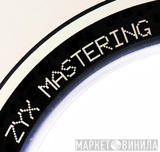 ZYX Mastering - Винил CD и Кассеты лейбла ZYX Mastering на сайте МаркетВинила