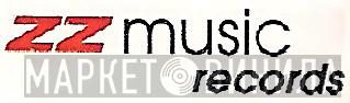 ZZ Music Records - Винил CD и Кассеты лейбла ZZ Music Records на сайте МаркетВинила