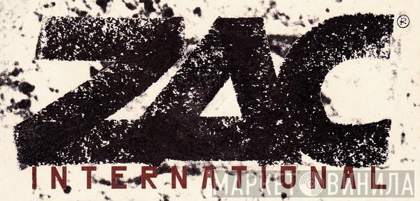 Zac International - Винил CD и Кассеты лейбла Zac International на сайте МаркетВинила