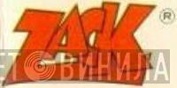 Zack - Винил CD и Кассеты лейбла Zack на сайте МаркетВинила