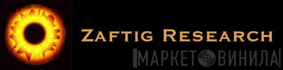 Zaftig Research - Винил CD и Кассеты лейбла Zaftig Research на сайте МаркетВинила