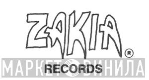 Zakia Records - Винил CD и Кассеты лейбла Zakia Records на сайте МаркетВинила