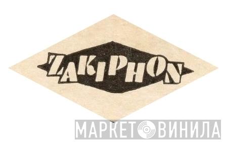 Zakiphon - Винил CD и Кассеты лейбла Zakiphon на сайте МаркетВинила