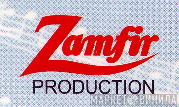 Zamfir Production - Винил CD и Кассеты лейбла Zamfir Production на сайте МаркетВинила