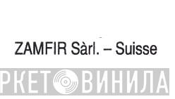 Zamfir Sarl - Винил CD и Кассеты лейбла Zamfir Sarl на сайте МаркетВинила