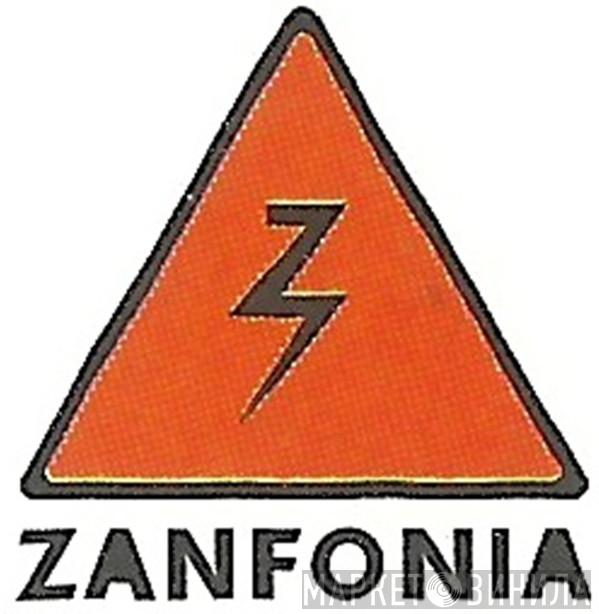 Zanfonia - Винил CD и Кассеты лейбла Zanfonia на сайте МаркетВинила