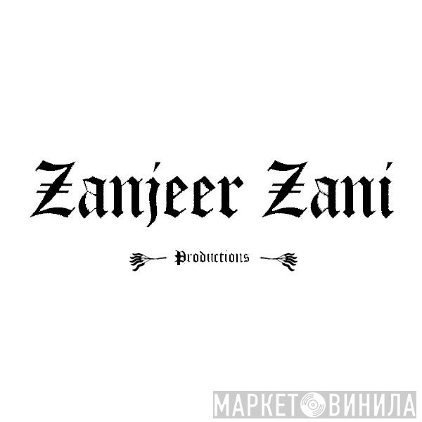 Zanjeer Zani Productions - Винил CD и Кассеты лейбла Zanjeer Zani Productions на сайте МаркетВинила