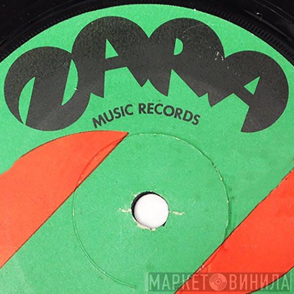 Zara Music Records - Винил CD и Кассеты лейбла Zara Music Records на сайте МаркетВинила