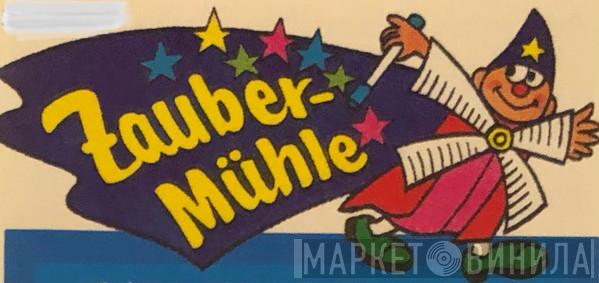 Zauber-Mühle - Винил CD и Кассеты лейбла Zauber-Mühle на сайте МаркетВинила
