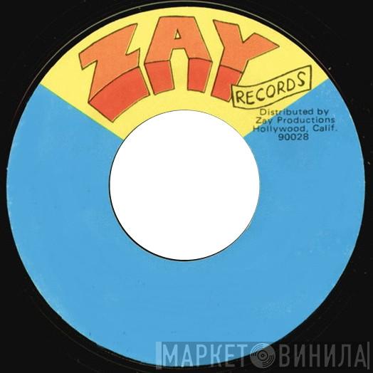Zay Records - Винил CD и Кассеты лейбла Zay Records на сайте МаркетВинила