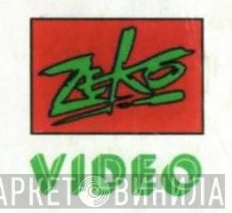 ZeKo Video - Винил CD и Кассеты лейбла ZeKo Video на сайте МаркетВинила