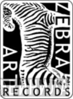 Zebra Art Records - Винил CD и Кассеты лейбла Zebra Art Records на сайте МаркетВинила