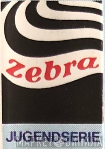 Zebra Jugendserie - Винил CD и Кассеты лейбла Zebra Jugendserie на сайте МаркетВинила