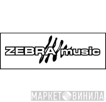 Zebra Music  - Винил CD и Кассеты лейбла Zebra Music (3) на сайте МаркетВинила
