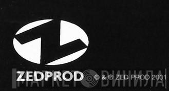 Zed Productions - Винил CD и Кассеты лейбла Zed Productions на сайте МаркетВинила