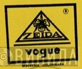 Zeida Vogue - Винил CD и Кассеты лейбла Zeida Vogue на сайте МаркетВинила
