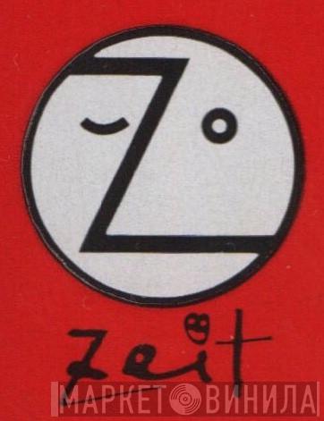 Zeit  - Винил CD и Кассеты лейбла Zeit (2) на сайте МаркетВинила