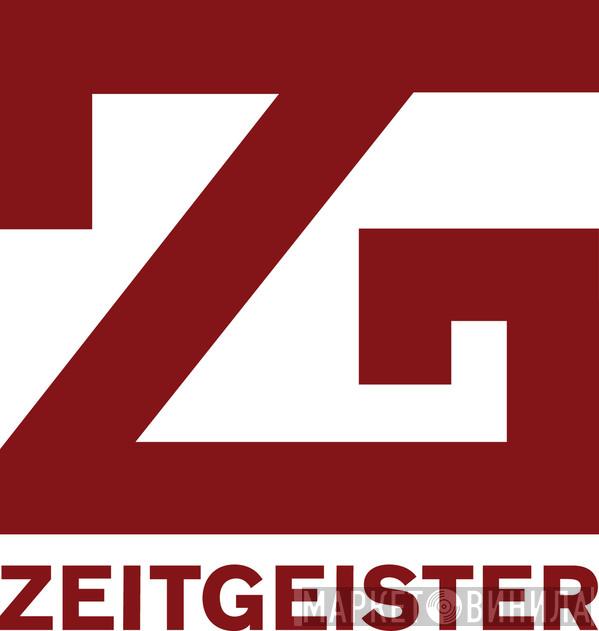 Zeitgeister Music - Винил CD и Кассеты лейбла Zeitgeister Music на сайте МаркетВинила