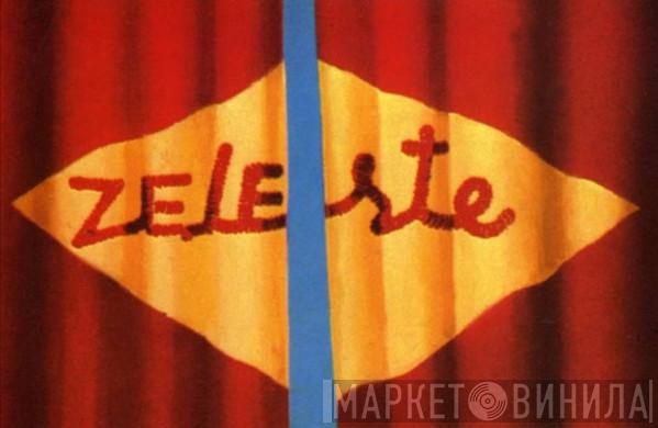 Zeleste - Винил CD и Кассеты лейбла Zeleste на сайте МаркетВинила