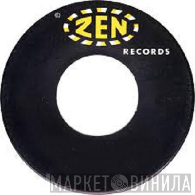 Zen Records  - Винил CD и Кассеты лейбла Zen Records (2) на сайте МаркетВинила