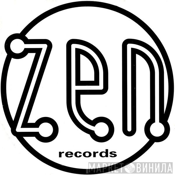 Zen Records - Винил CD и Кассеты лейбла Zen Records на сайте МаркетВинила