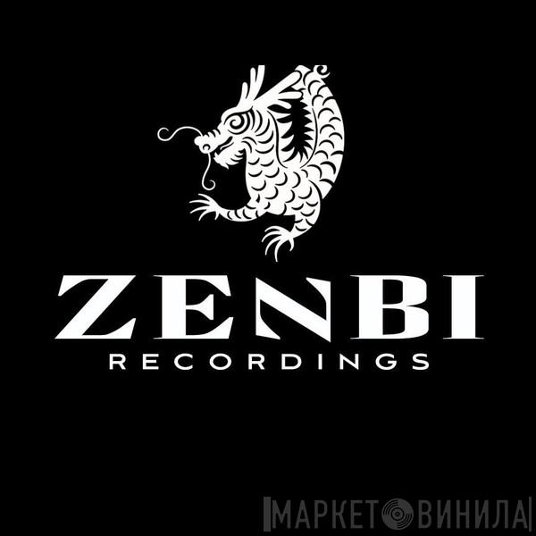 Zenbi Recordings - Винил CD и Кассеты лейбла Zenbi Recordings на сайте МаркетВинила